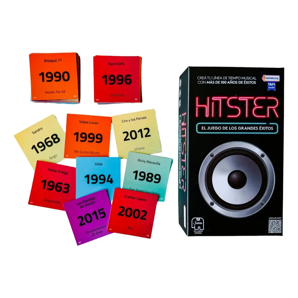 Hitster