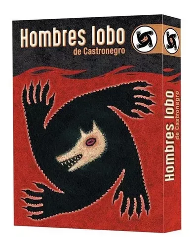 Hombres Lobo de Castronegro