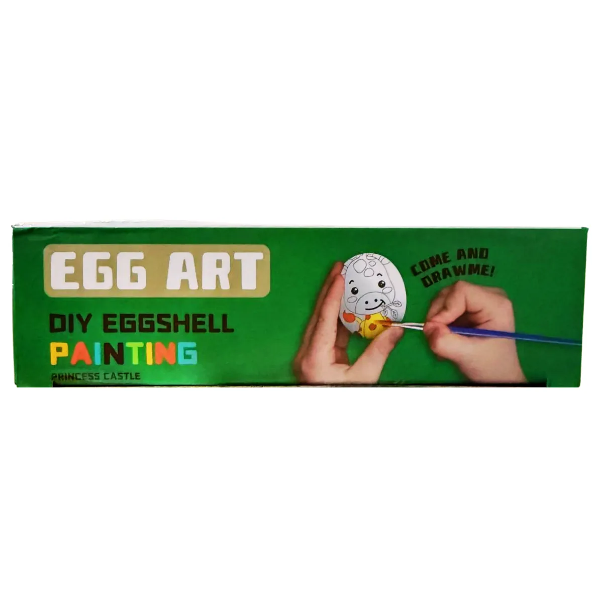 Huevitos para Pintar Animales 3