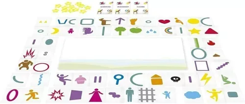 Imagine Family - Asmodee