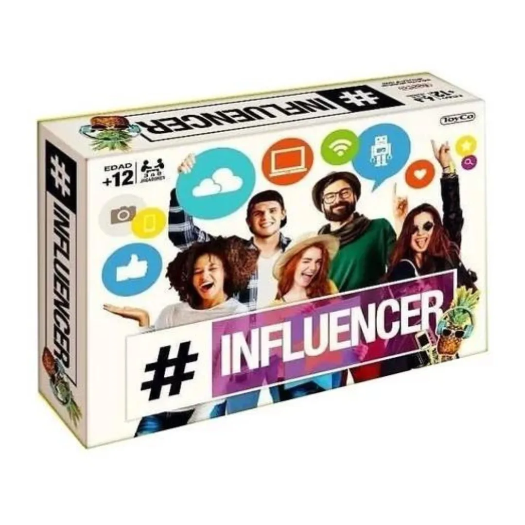 Influencer - ToyCo