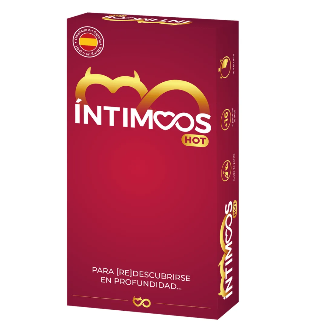 Intimoos Hot