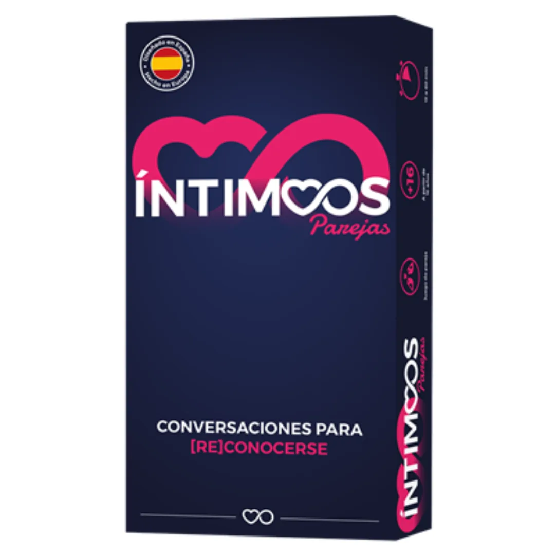 Intimoos Parejas