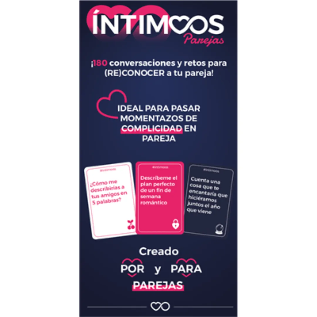 Intimoos Parejas 3
