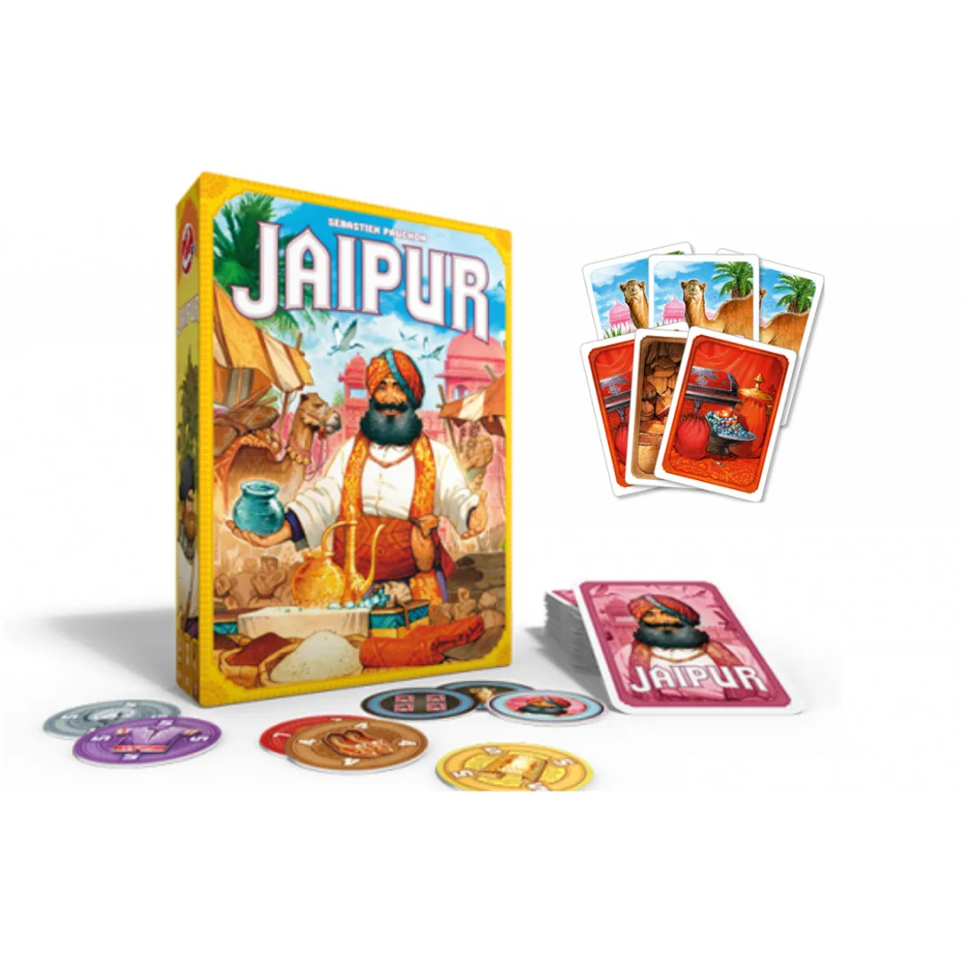 Jaipur