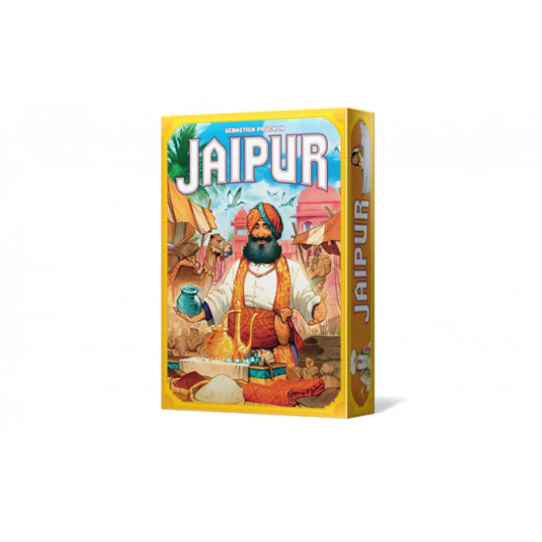 Jaipur