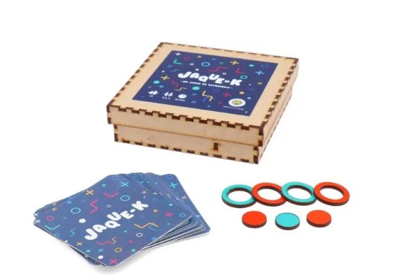Jaque - K Habichuelas