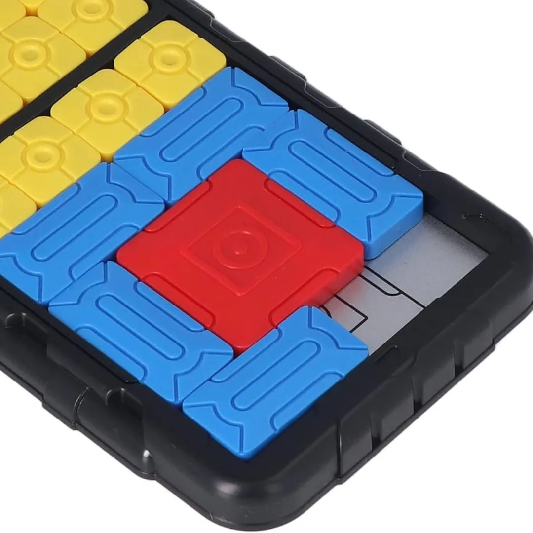 Juego de Ingenio 3