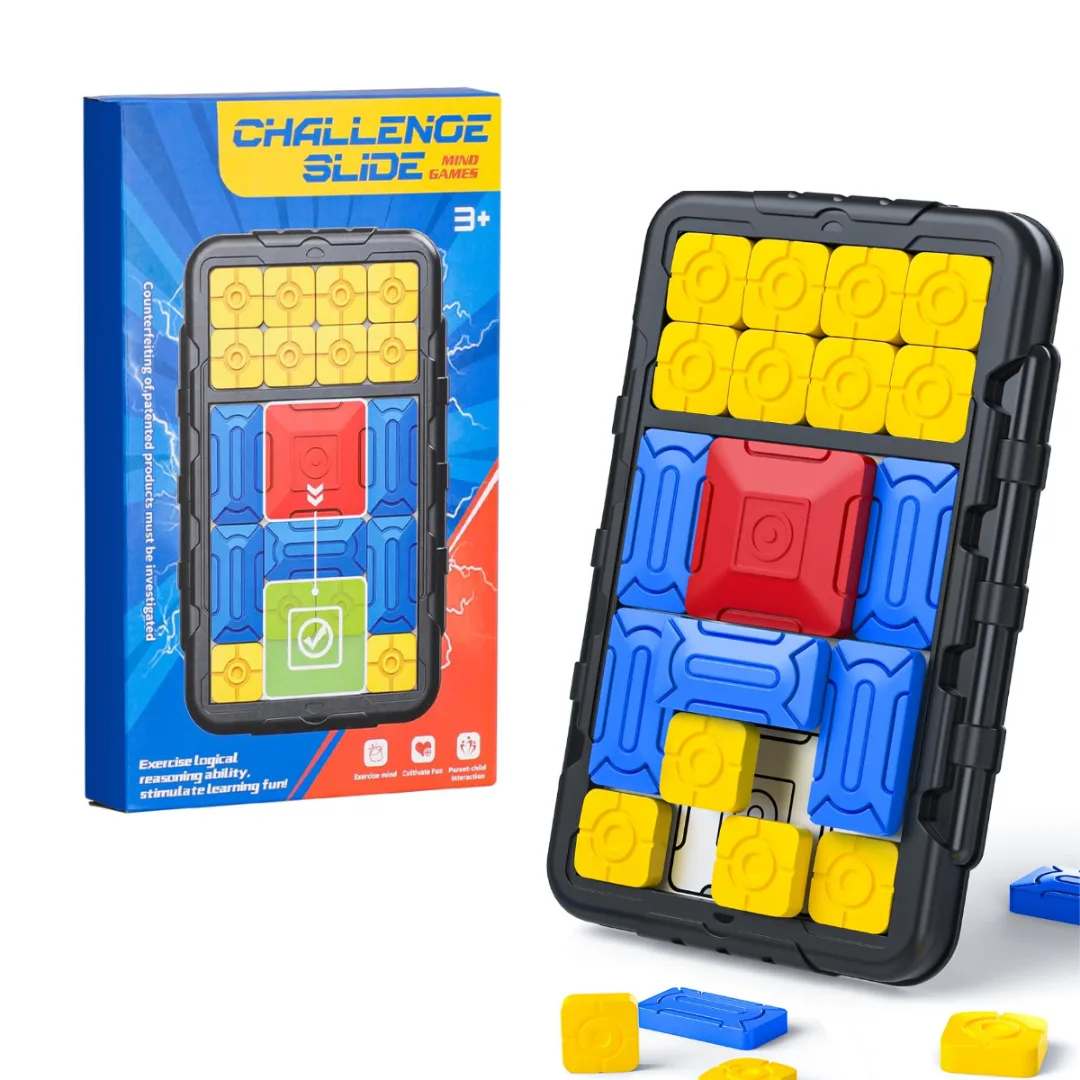 Juego de Ingenio