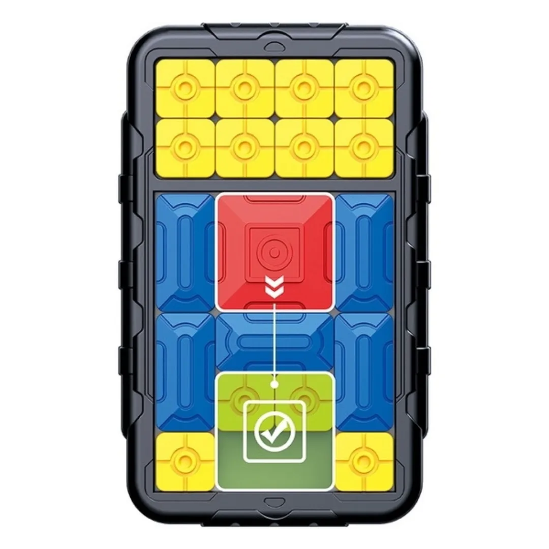 Juego de Ingenio