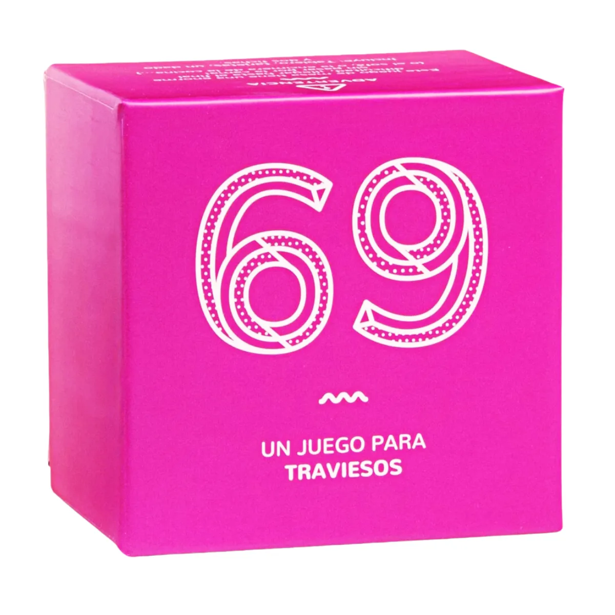 Juego para Parejas 69 - Toyco