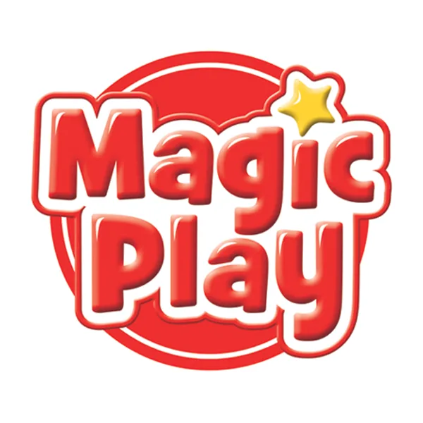 Juego Preguntados 2 - Magic Play