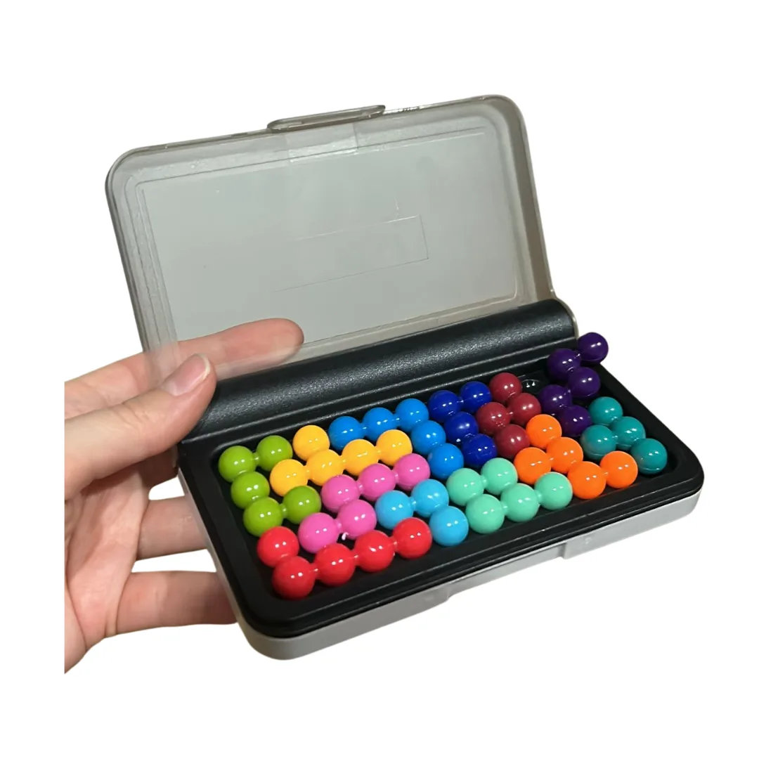 Juegos de Ingenio 3