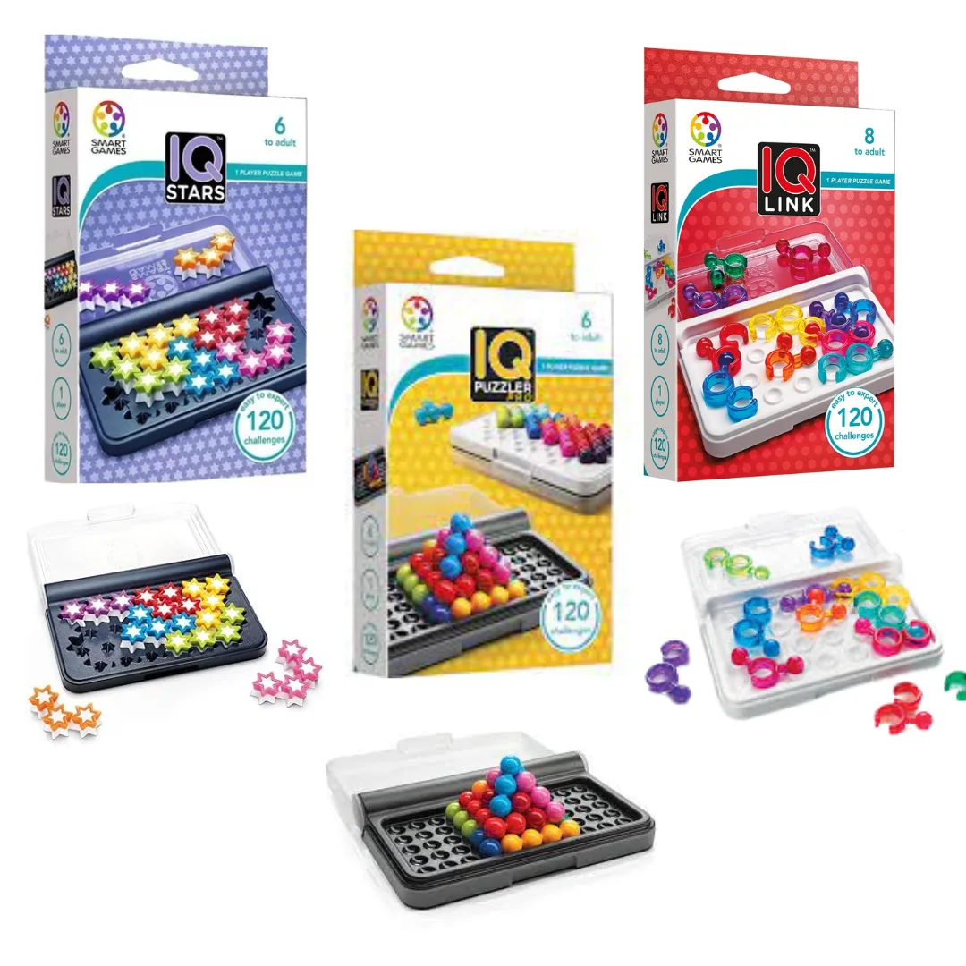 Juegos de Ingenio