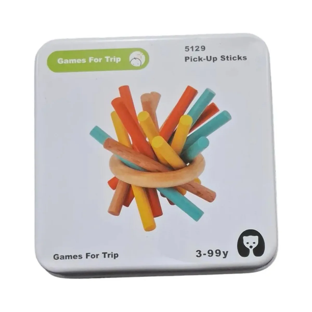Juegos Didacticos para Viaje en Lata 8