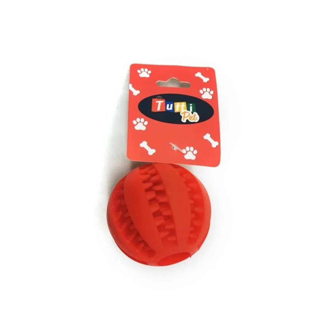 Juguete Mascota - Pelota