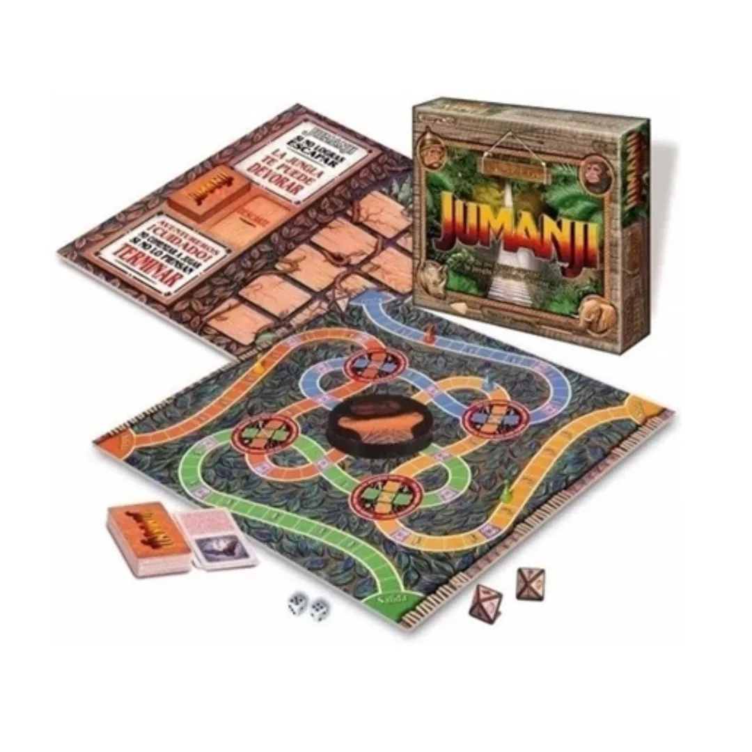 Jumanji