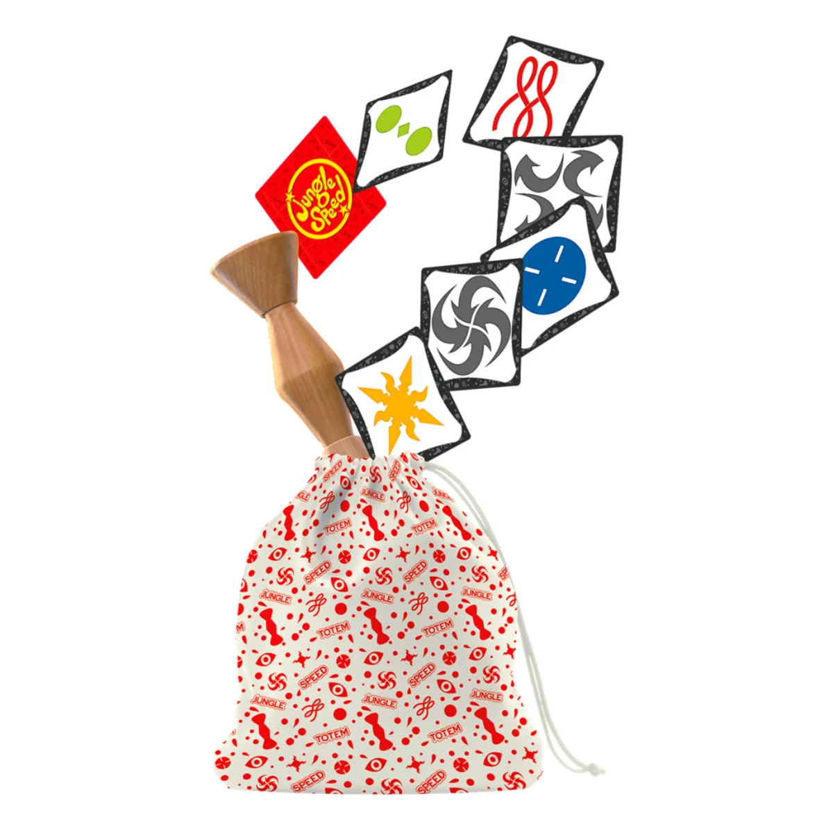Jungle Speed 3