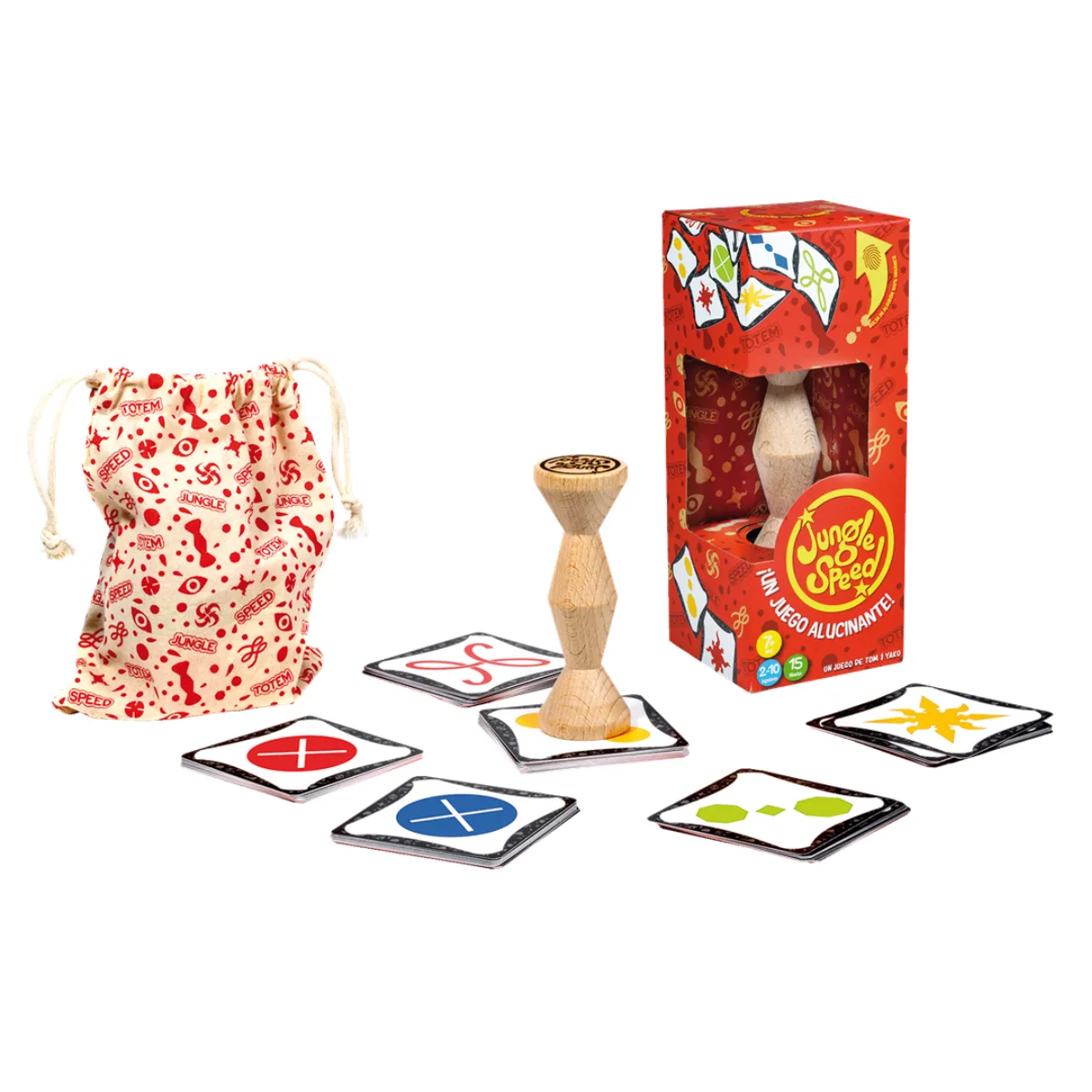 Jungle Speed