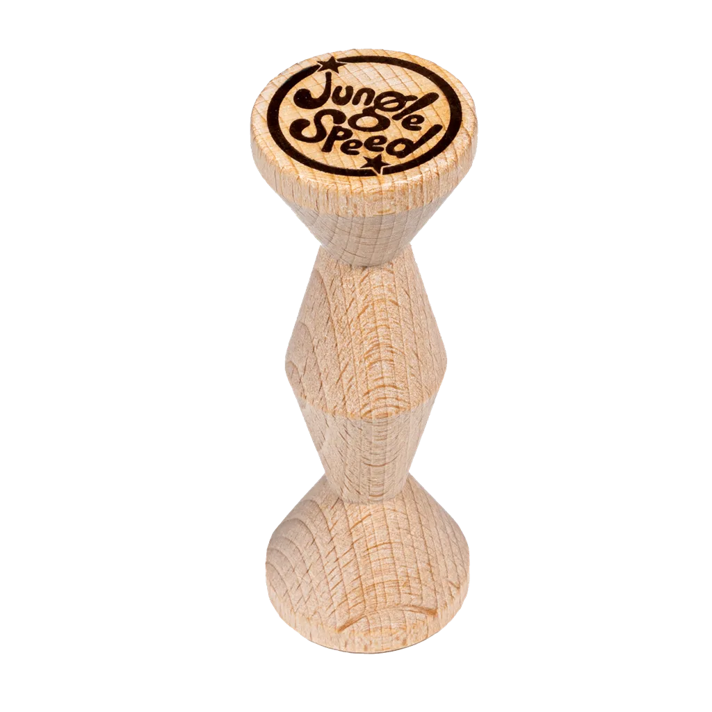 Jungle Speed 4
