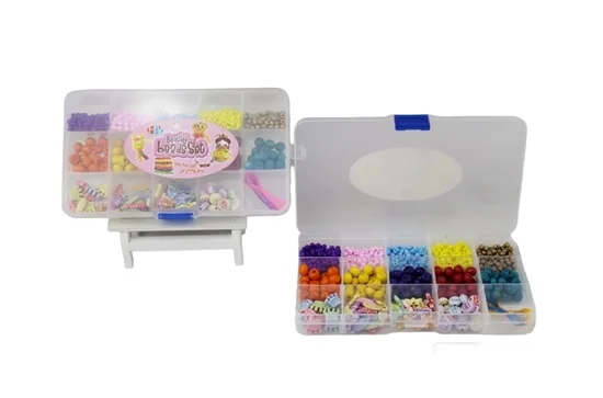 Kit para armar Collares