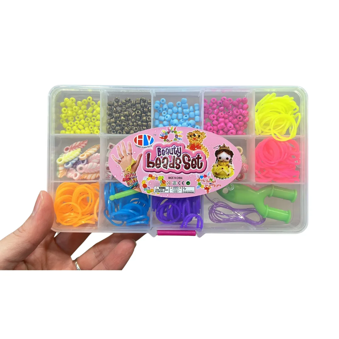 Kit para armar Pulseras