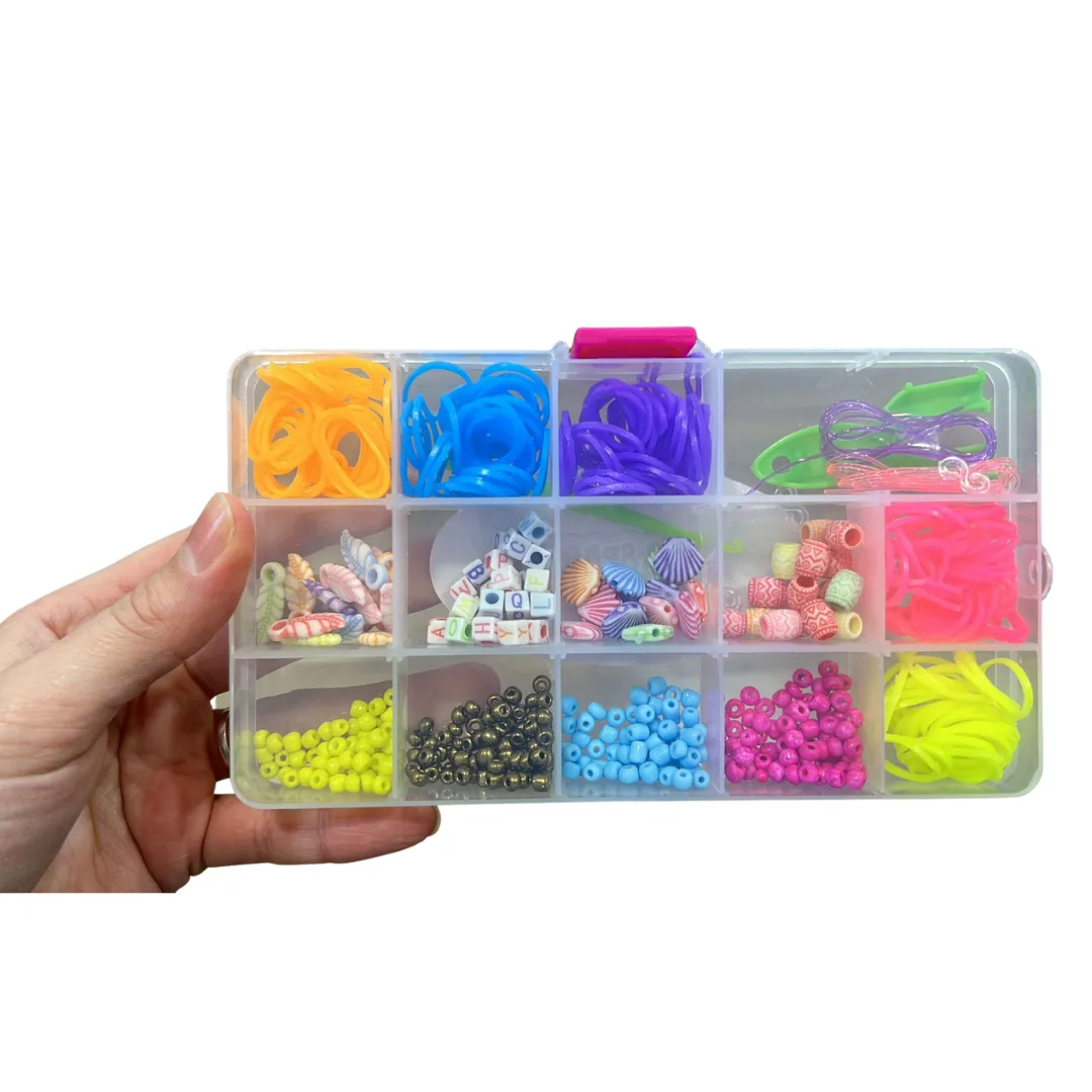 Kit para armar Pulseras