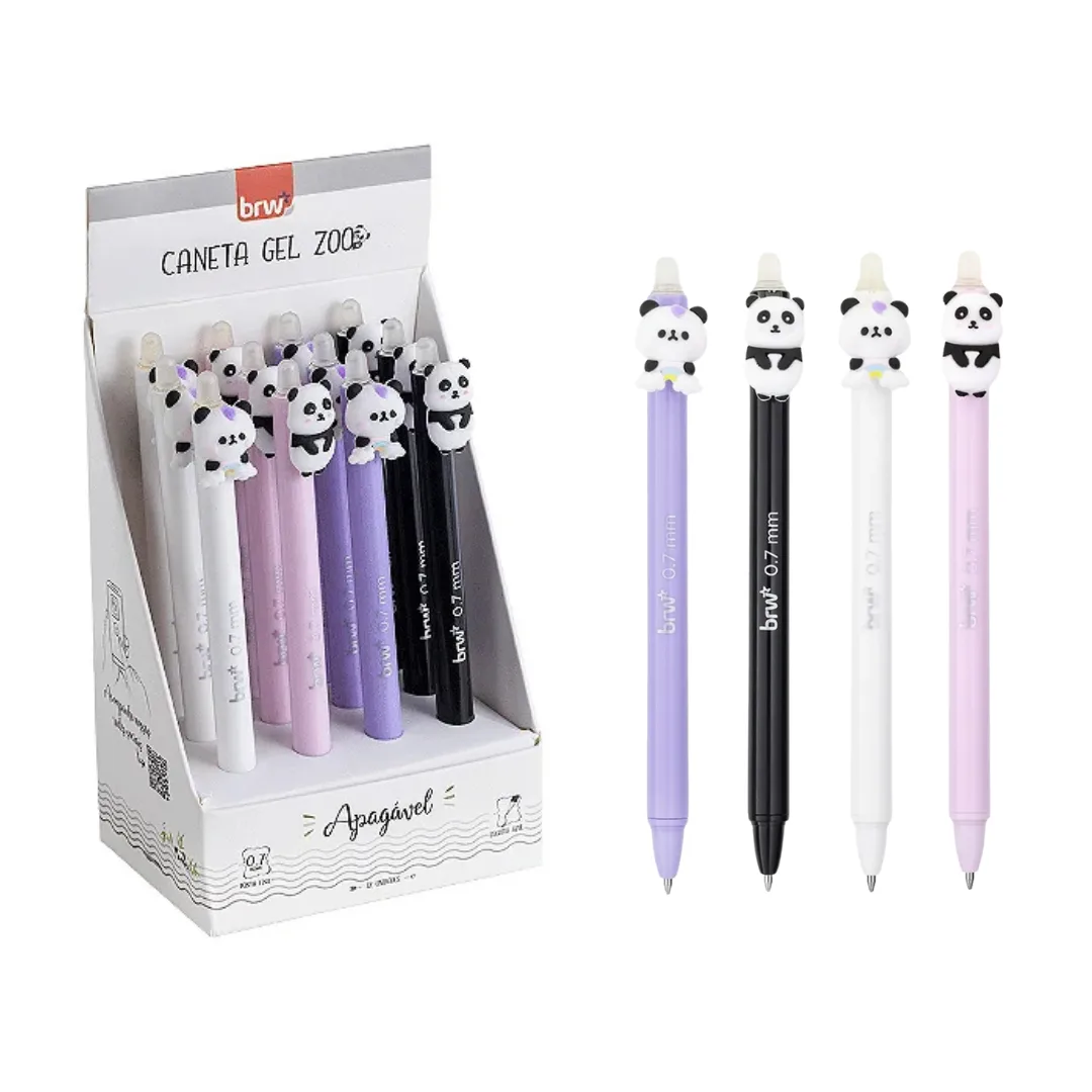 Lapicera borrable Oso - BRW