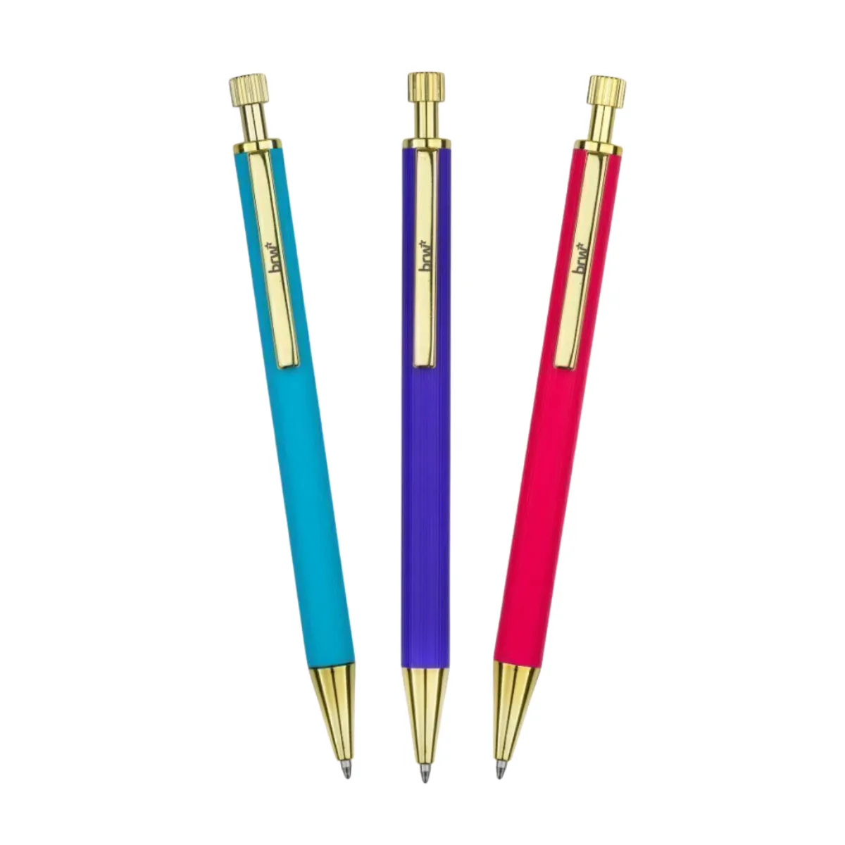 Lapicera Neon - BRW