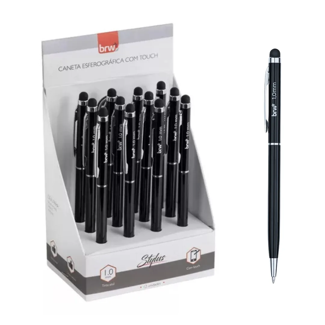 Lapicera Touch - BRW