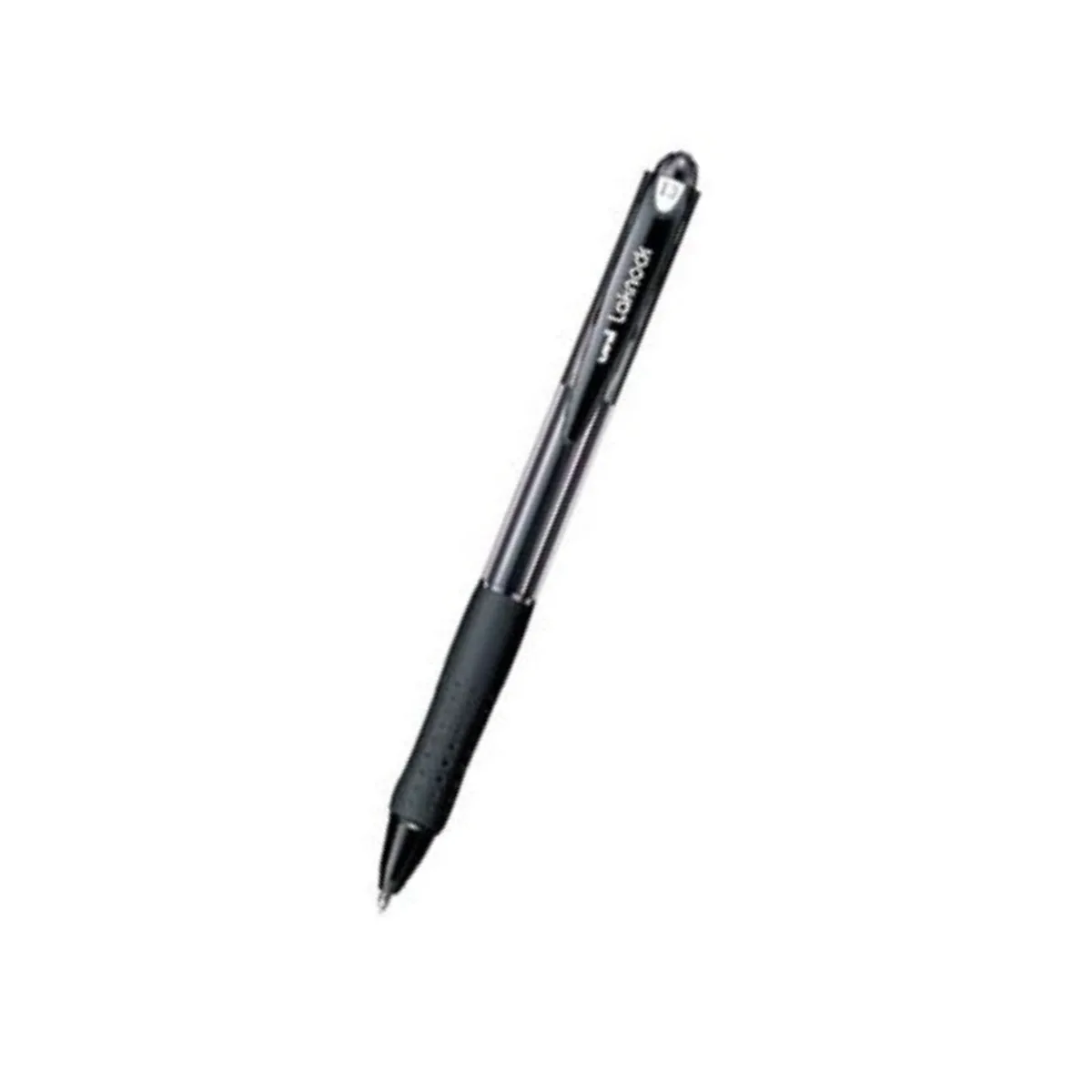 Lapicera Uni Ball 1,4mm Negra