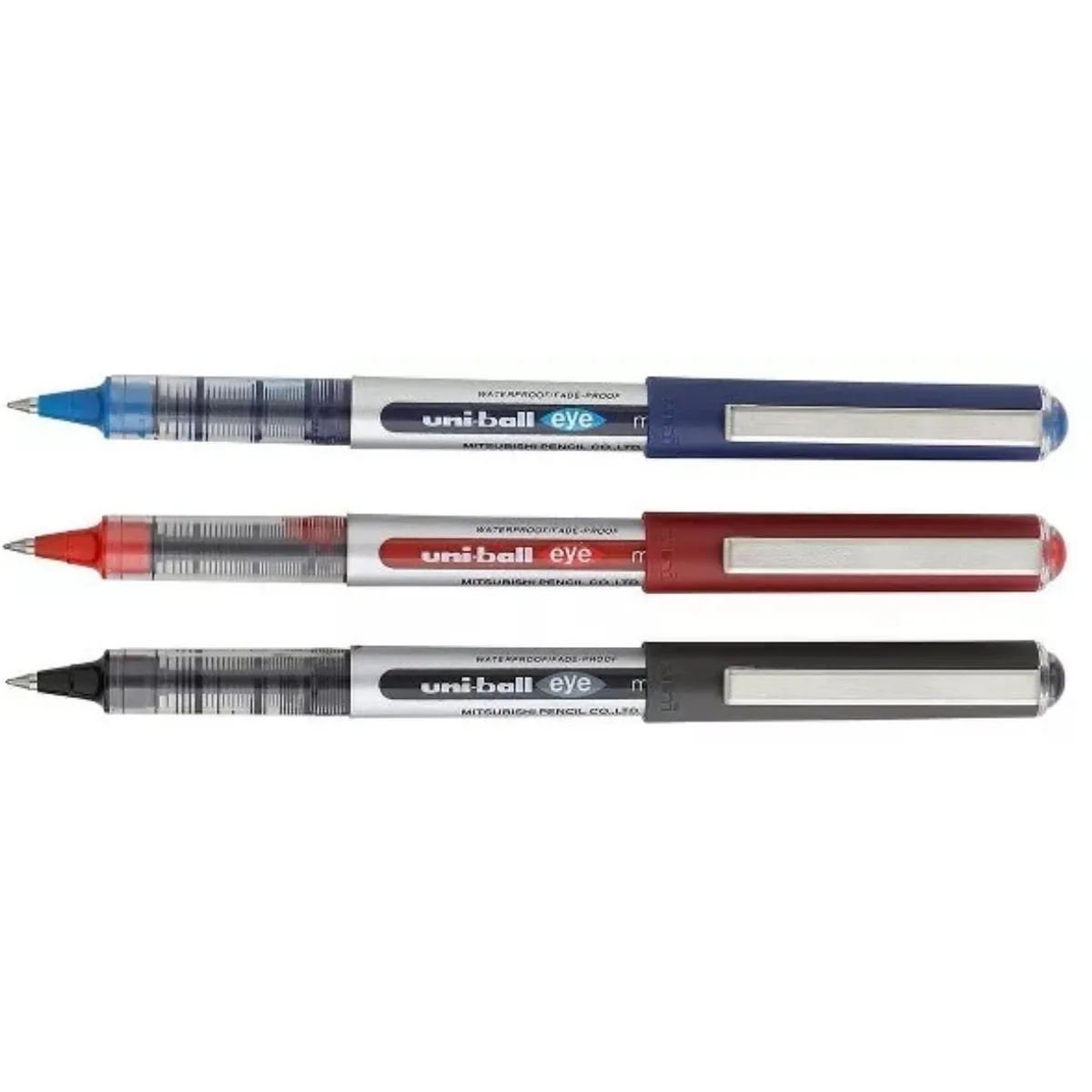 Lapicera uni-ball Eye Micro 0.5 5