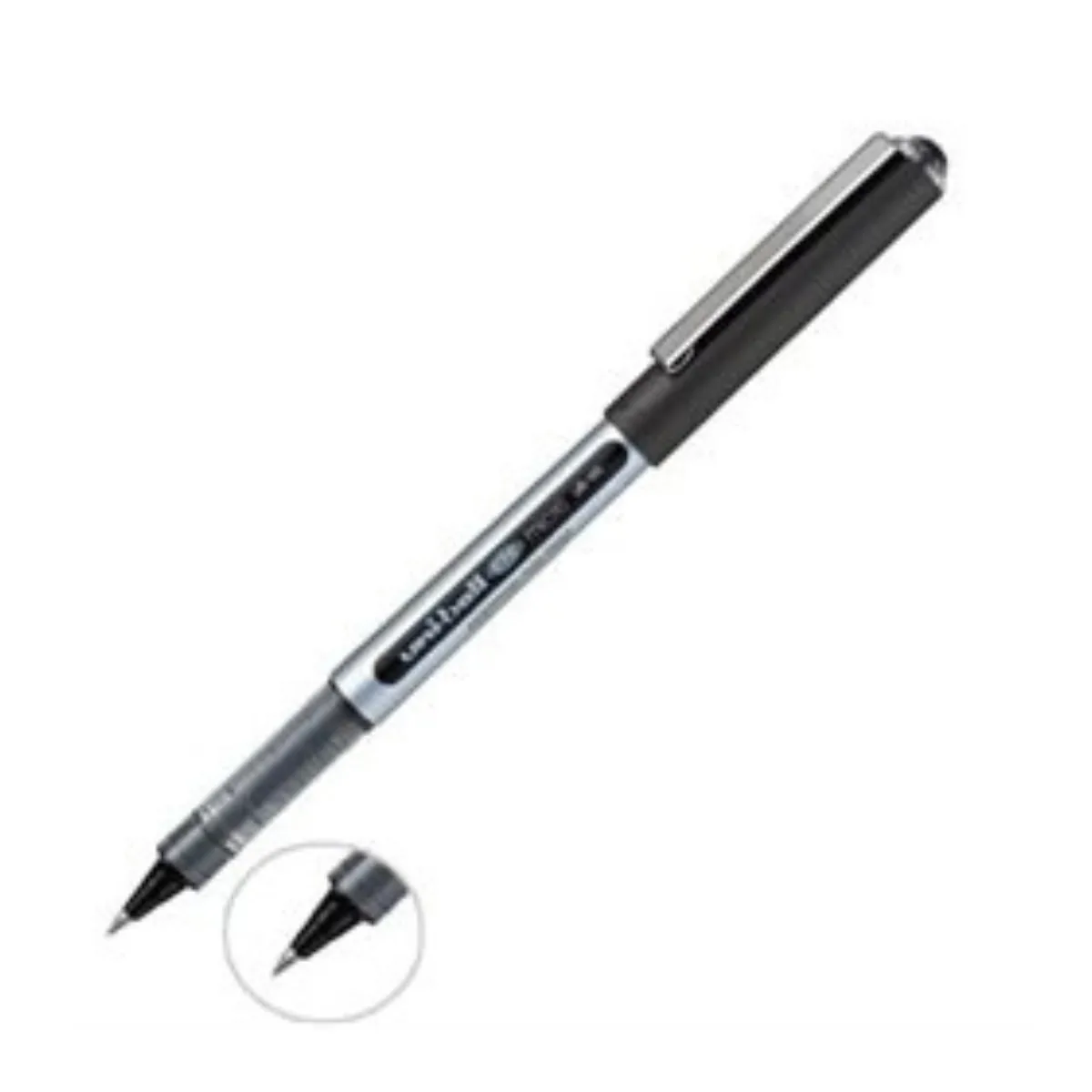 Lapicera uni-ball Eye Micro 0.5 4