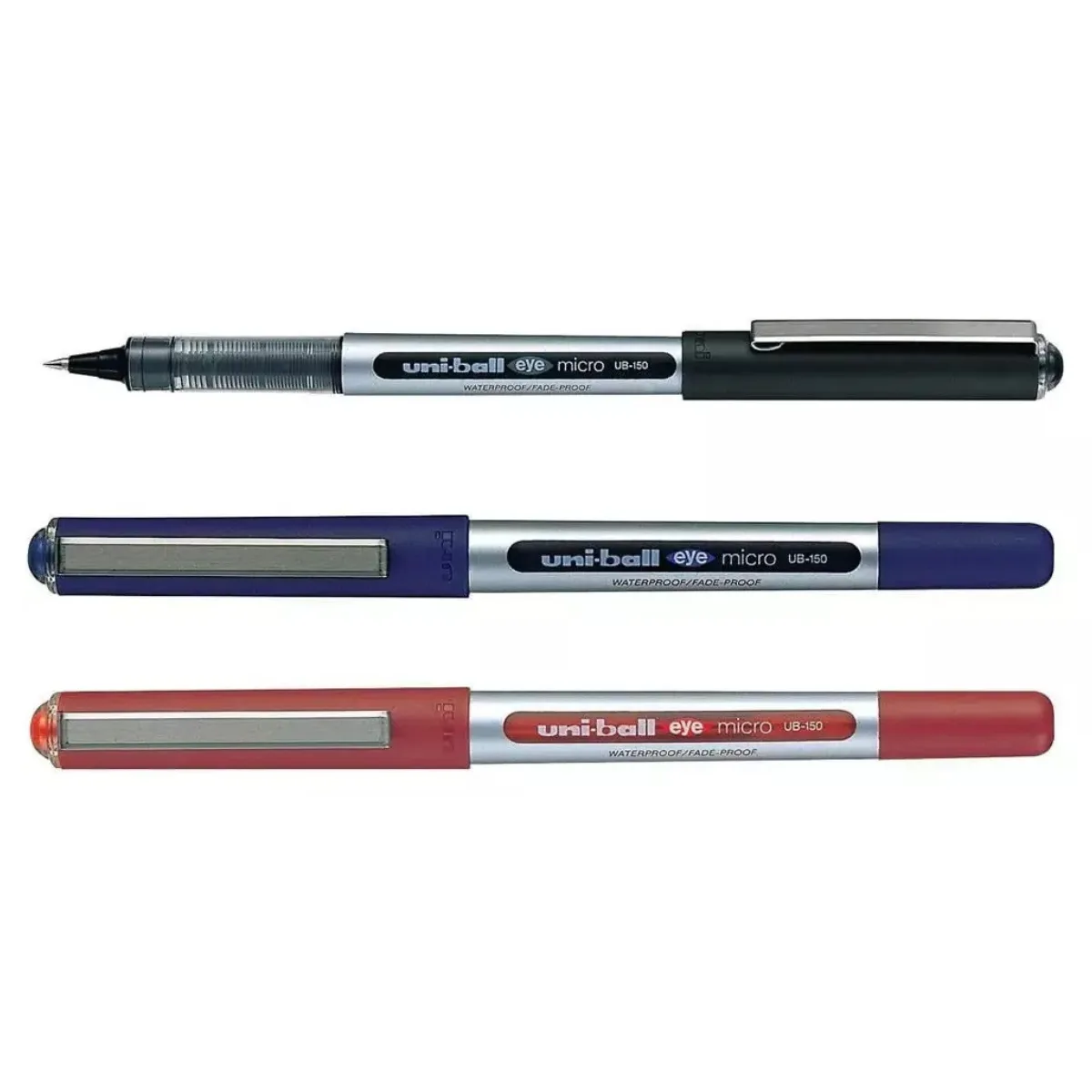 Lapicera uni-ball Eye Micro 0.5