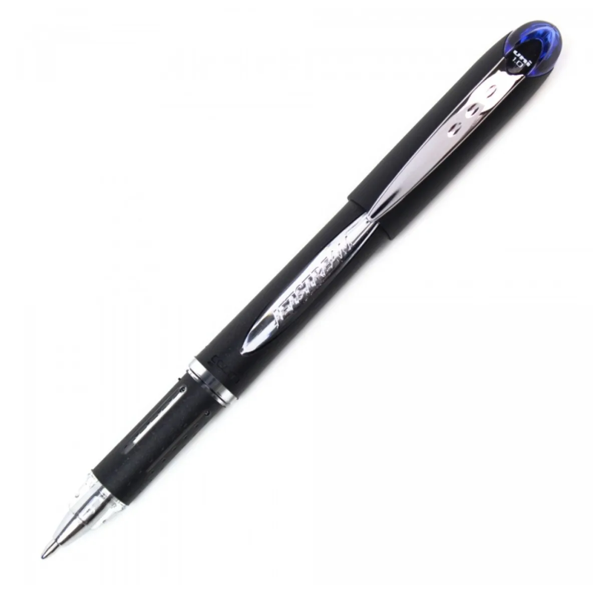 Lapicera uni-ball Jetstream Oil 1 mm 4