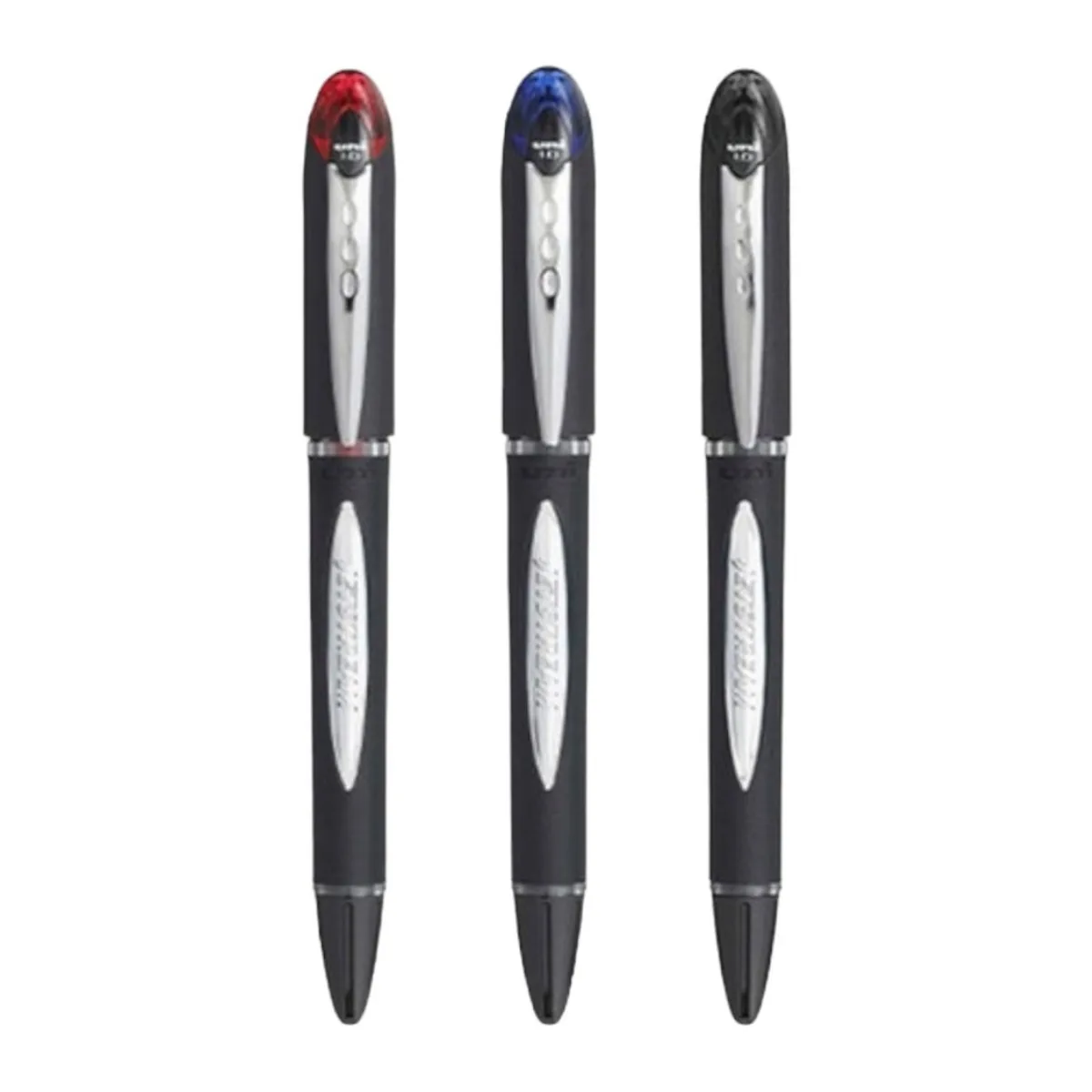 Lapicera uni-ball Jetstream Oil 1 mm