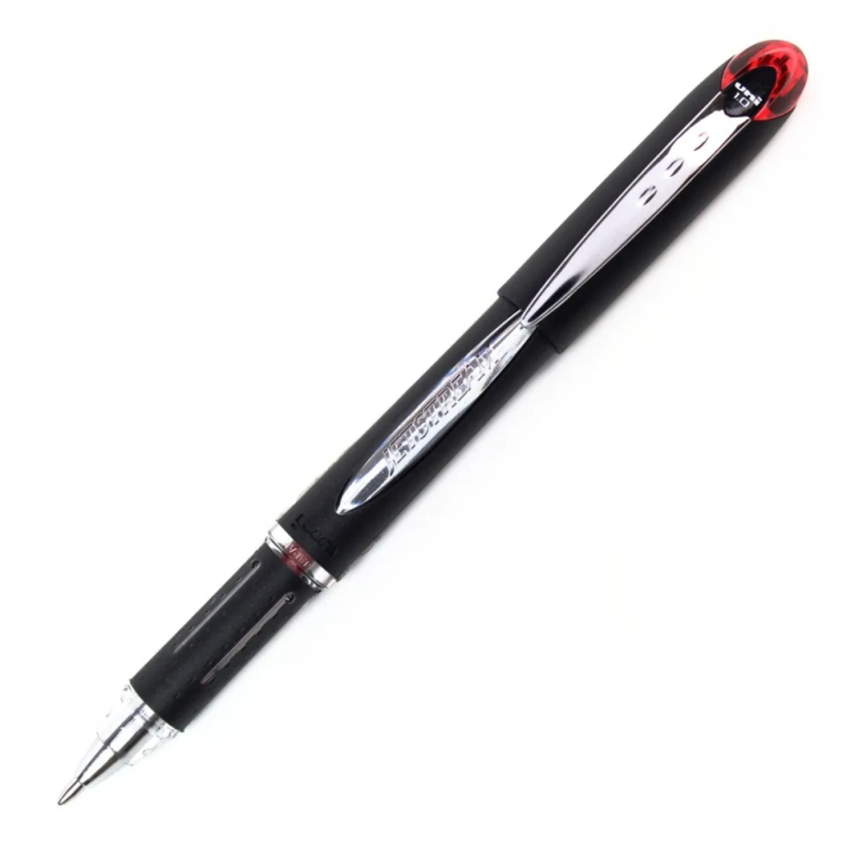 Lapicera uni-ball Jetstream Oil 1 mm