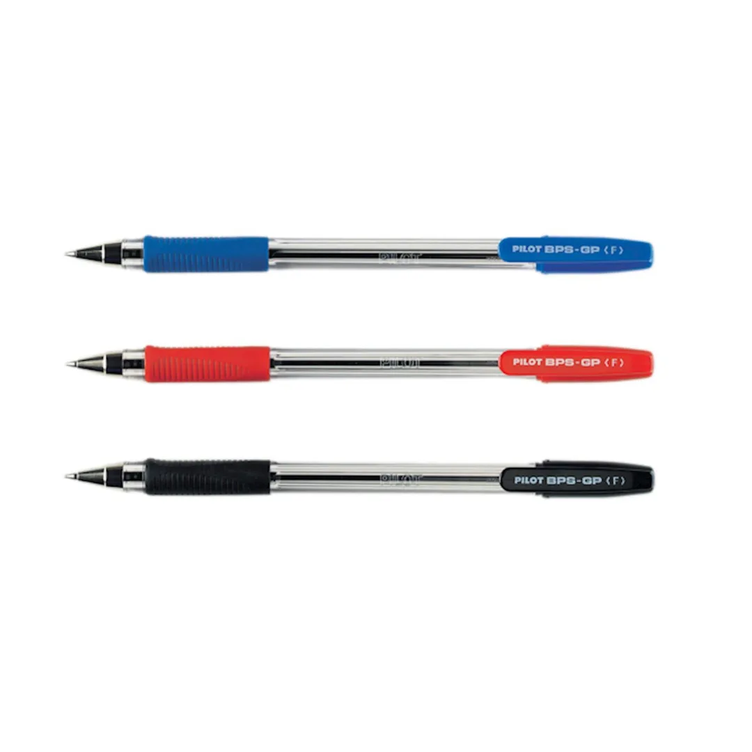 Lapiceras BPS-GP 0,5 - Pilot