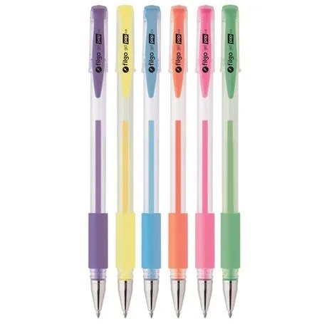Lapiceras Gel - Filgo