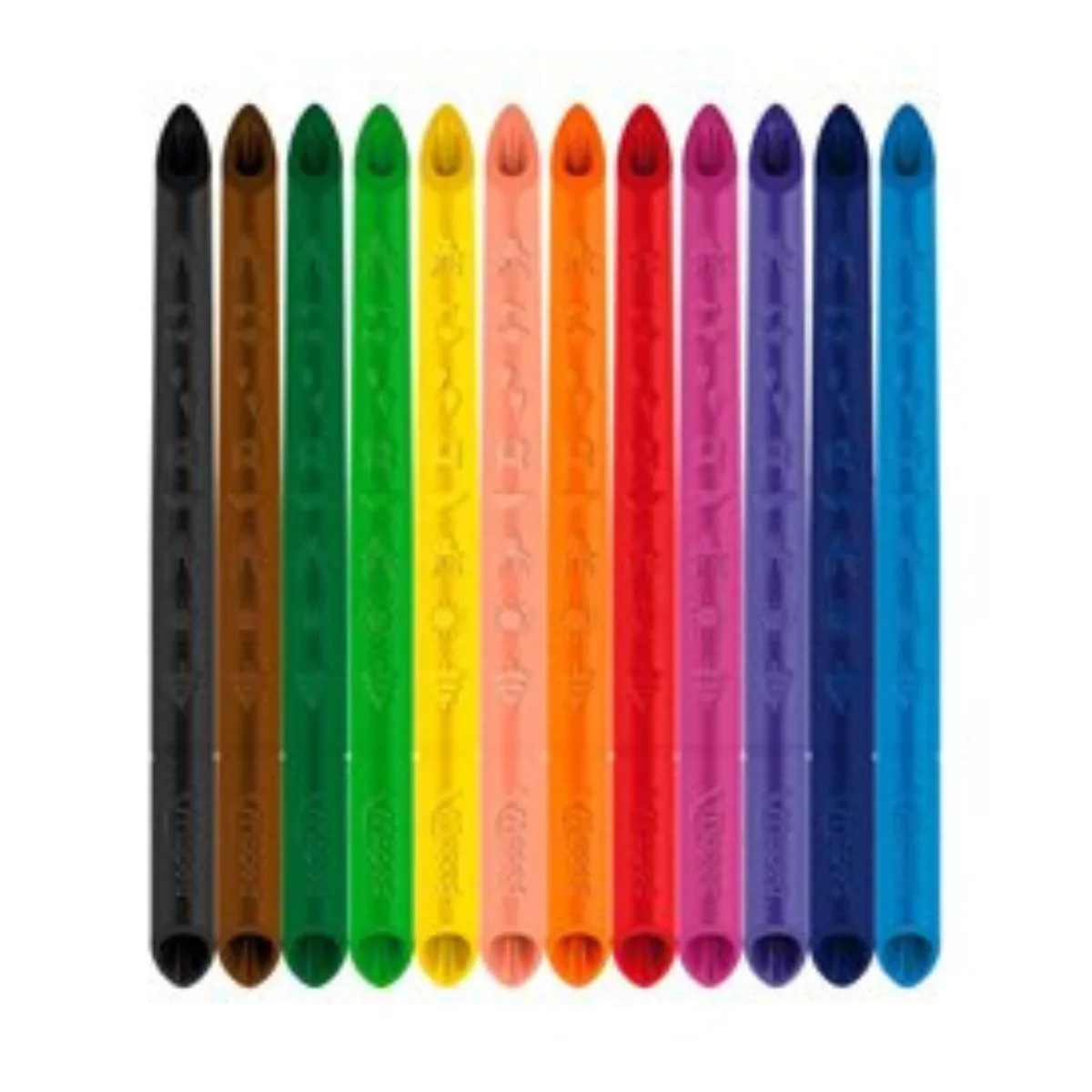 Lapices de Colores Infinity x12 - Maped