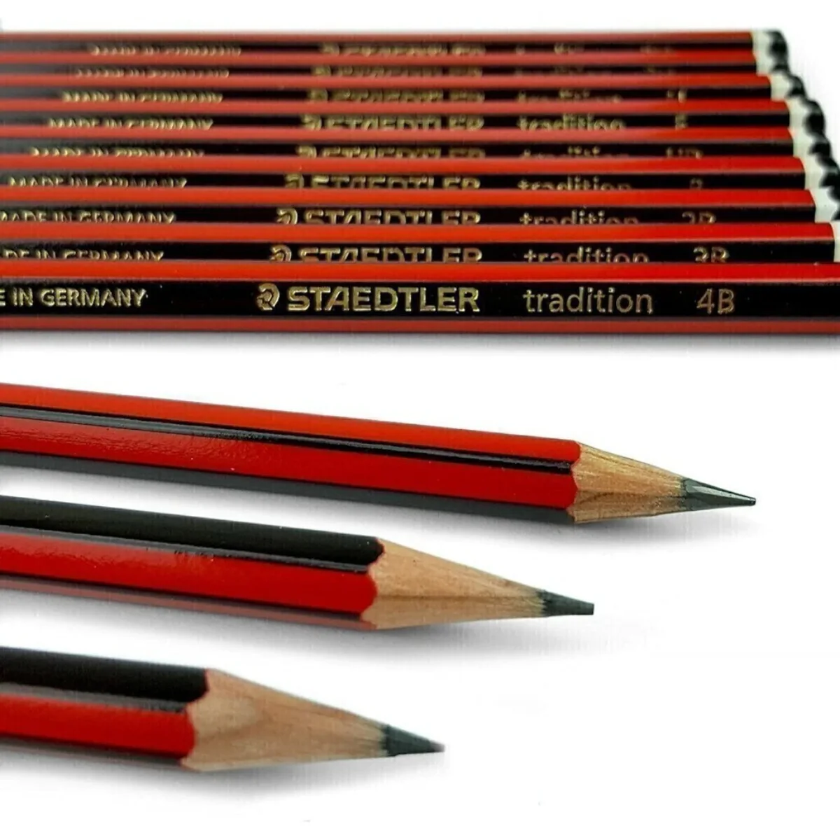 Lápiz Graduado Staedtler