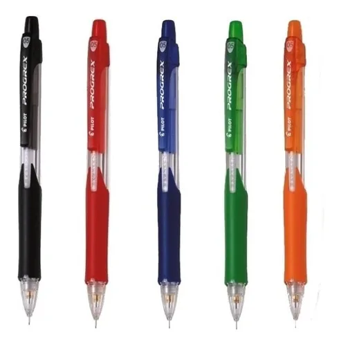 Lapiz Mecanico 0,5 - Pilot Portaminas