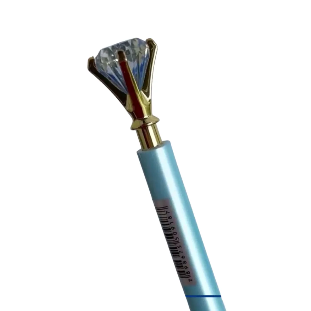 Lapiz Mecánico 0.7 Diamante - BRW