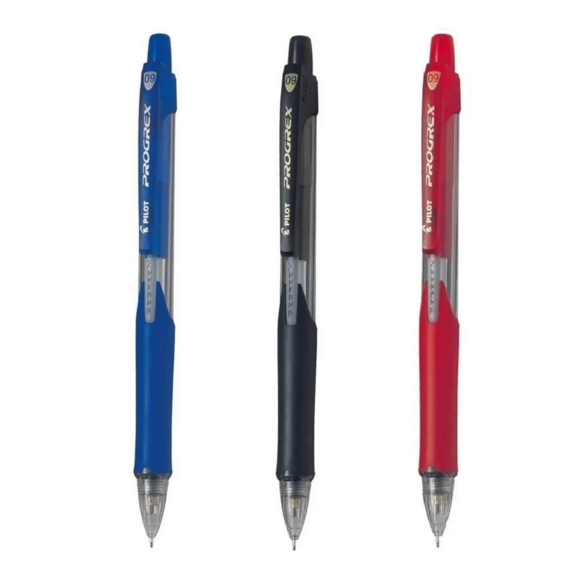 Lapiz Mecánico 0.9 - Pilot