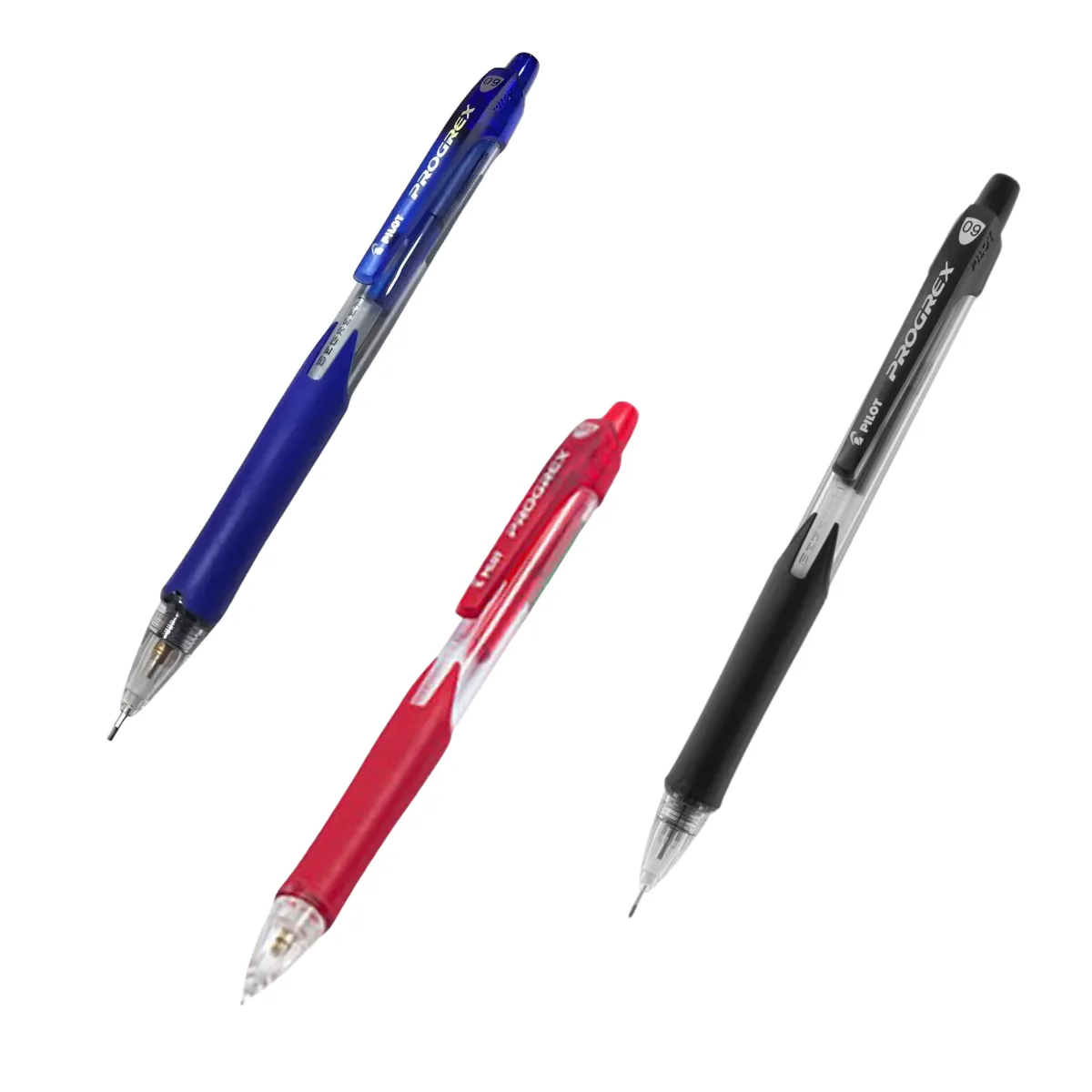 Lapiz Mecánico 0.9 - Pilot
