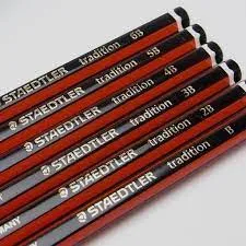 Lapiz Staedtler Tradition