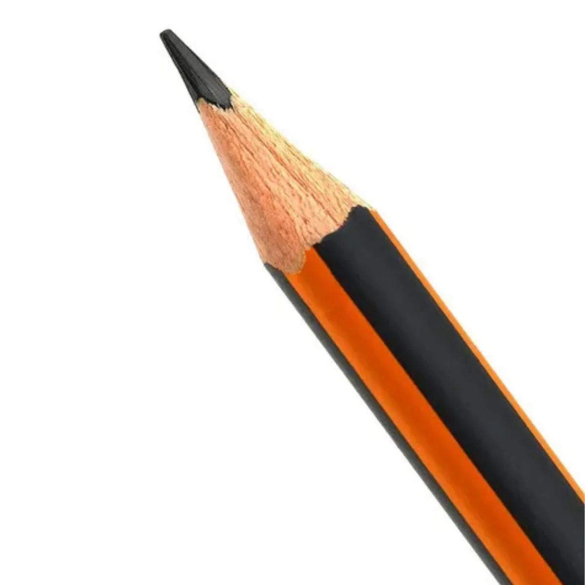Lapiz Triangular HB - Maped 2