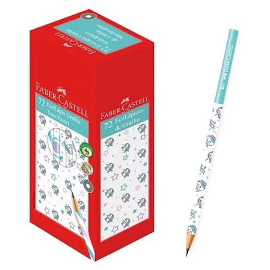 Lapiz Unicornio - Faber Castell
