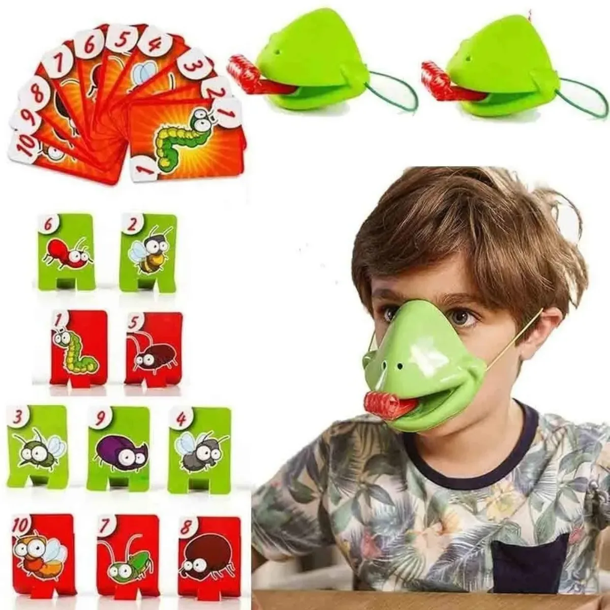 Lengua de Lagarto 2