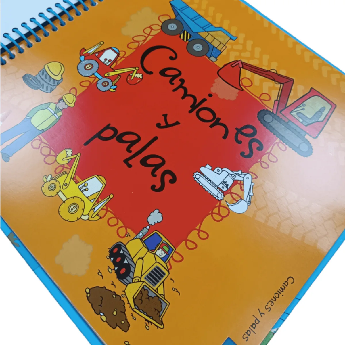 Libro 100 dibujos para niños con Stickers 4
